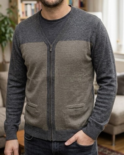 Calvin klein cardigan uomo - cardigan, m