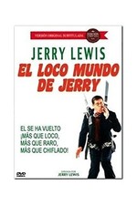 El loco mundo de Jerry [DVD]