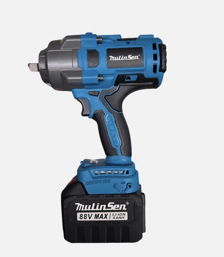 Svitabulloni batteria 1500 - batteria,