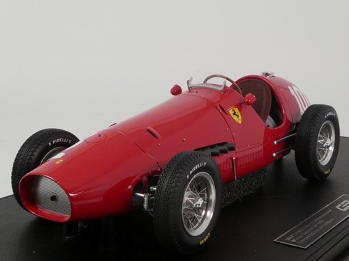 Replicas ferrari 500 f2 - ferrari,