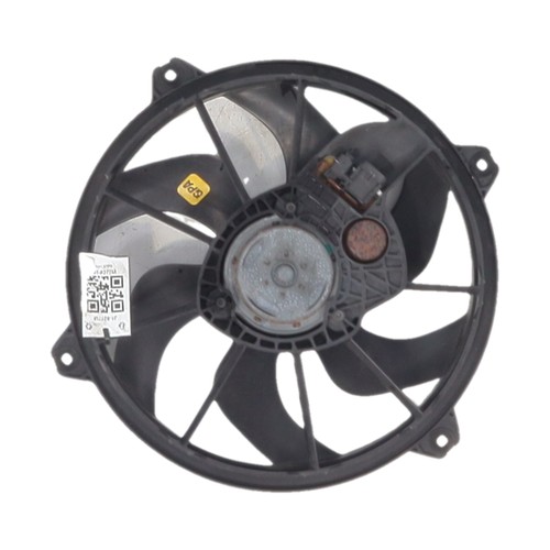 Motoventilatore peugeot 407 - motoventilatore,
