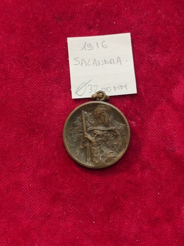 Medaglia militare prima guerra - medaglia,