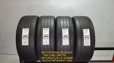 GOMME USATE   215/55R18 99V