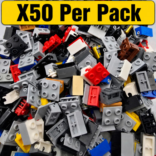 Lego hinge brick plate bundle - hinge,