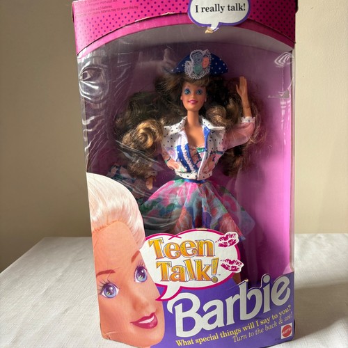 Barbie bambola vintage - , 1991