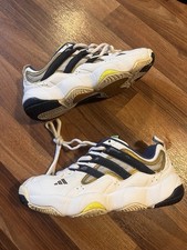 Sneaker vintage Adidas 1998
