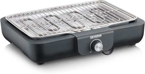 Severin 8554 barbecue da - 8554,