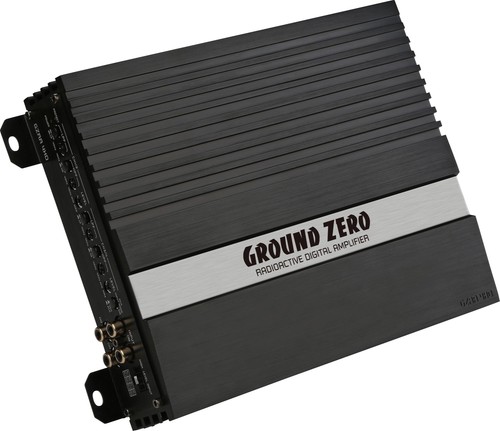 Amplificatore potenza - amplificatore, di