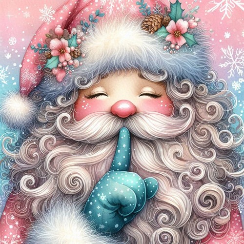 Papà natale - papÀ,