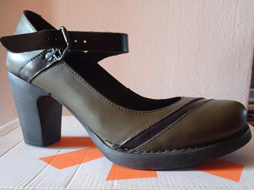 Scarpe donna con - , mary