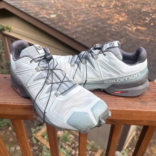 Scarpa salomon speedcross - scarpa,