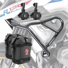 Kit paraurti superiore - , +