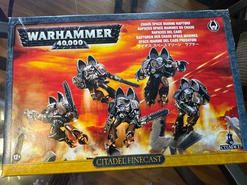 Games workshop warhammer - warhammer, 40k