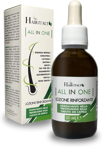 Lozione anticaduta capelli - anticaduta,