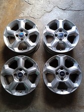 Cerchi lega ford fiesta - 15,