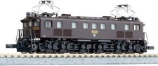 Locomotore elettrico kato - locomotore,