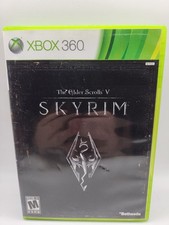 The Elder Scrolls V: Skyrim