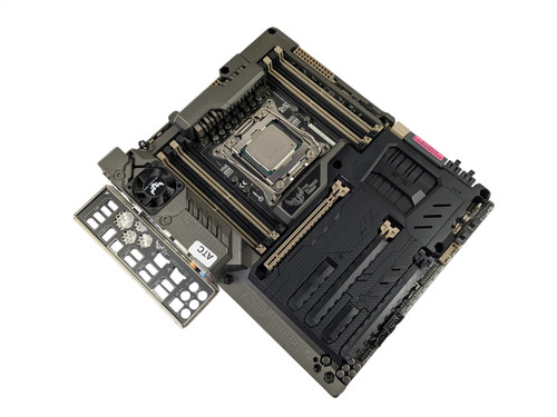 Asus sabertooth x99 ddr4 - sabertooth,