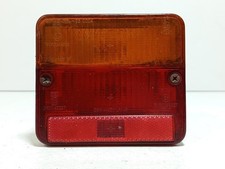 FANALE POSTERIORE STOP CON FRECCE PER PIAGGIO APE 50cc (80>19)