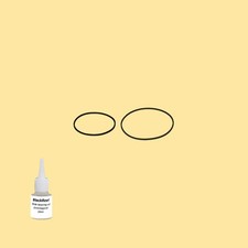 Cinghia Olio = Kit 5 per