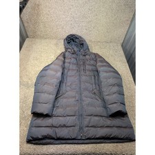 Lands End parka donna piumino