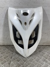 108278 Carena Scudetto Anteriore Kymco Agility 125 Carry dal 2011 al 2018