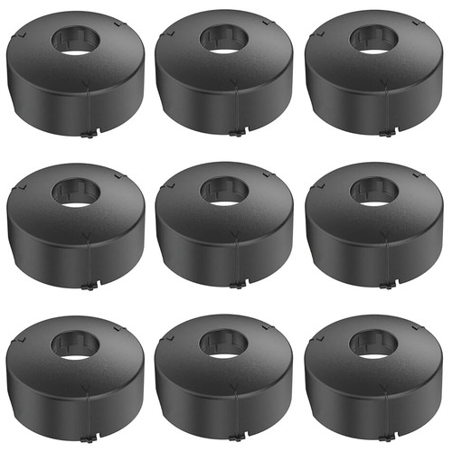 Coperchio tappo linea - 9x,