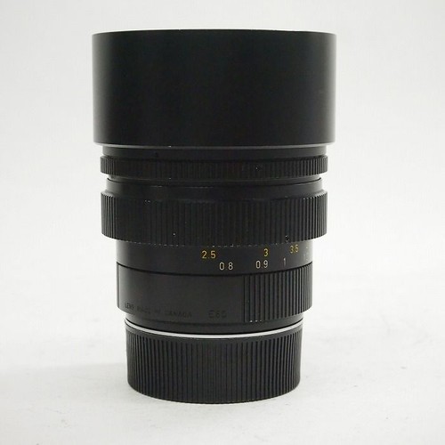 Leica summilux 4 11815 - leica, 75/1.4