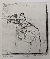 WALTER PIACESI (1929-2022)