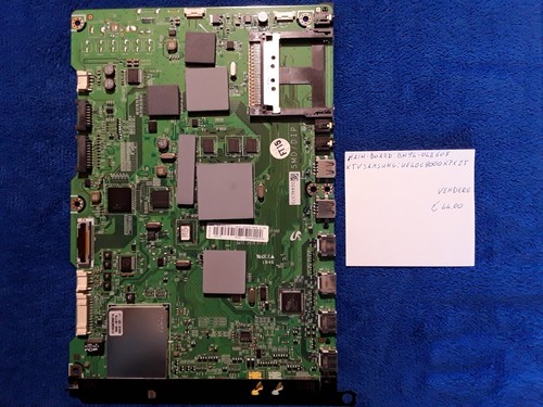 Main board bn94 04260f - main, tv