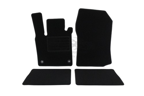 Set tappetini antracite - , 4