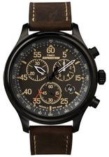 Timex Cronografo Expedition