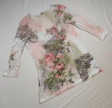 Top a rete vintage stile