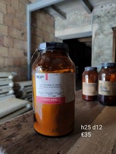 Antica bottiglia bottiglietta