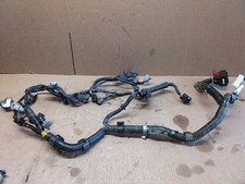 Telaio cablaggio installazione