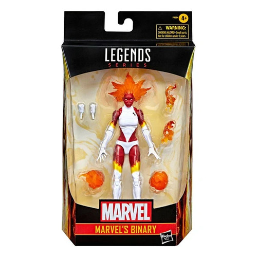 Hasbro marvel legends - hasbro,