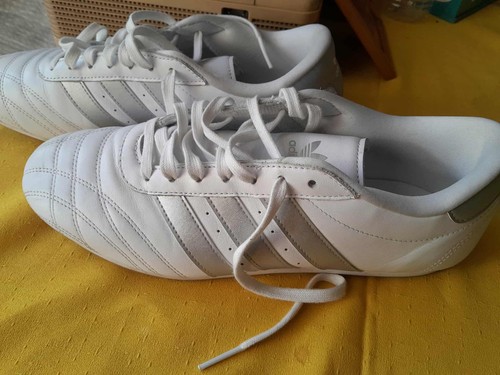 Scarpe adidas taekwondo - adidas,