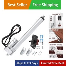 Attuatore Lineare 12V