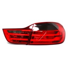 Luci Posteriore Pellicola Set