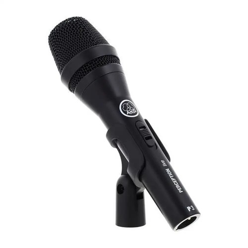 Akg p3s microfono dinamico - p3s, ad