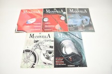 La Manovella - Rivista
