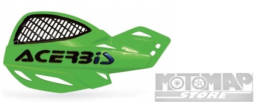 Paramani acerbis uniko - acerbis, mx