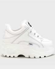 Buffalo Calf London scarpe con