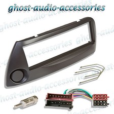 Ford nero stereo auto - nero,