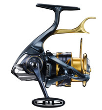 SHIMANO Spinning Reel 21 BB-X