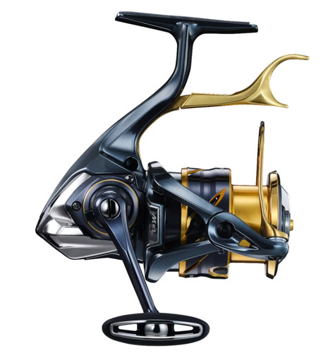 Mulinello spinning shimano - da,