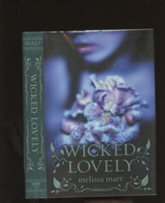 Marr, Melissa: Wicked Lovely