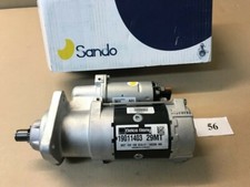 Motorino di Avviamento 12V 3.3