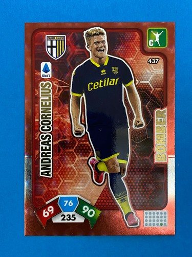 Panini calciatori adrenalyn - panini,