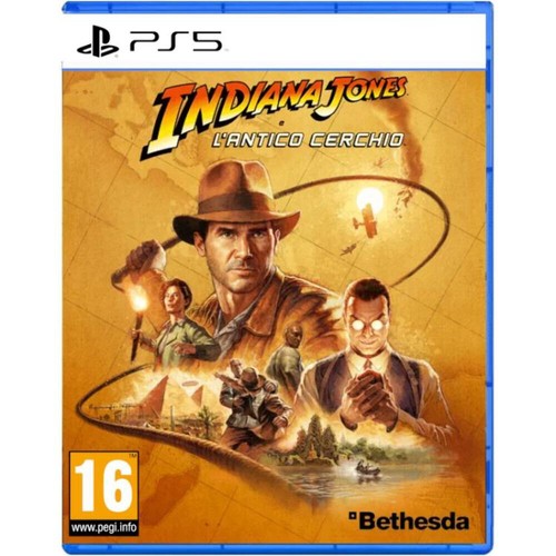 Indiana jones antico - indiana,